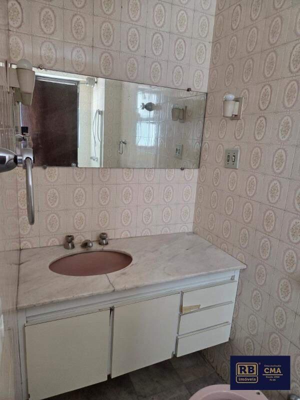 Apartamento, Cruzeiro, 3 Quartos, 1 Vaga, 1 Suíte