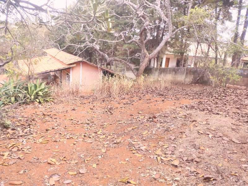 Fazenda, Recanto da Lagoa, 1 Quarto, 10 Vagas