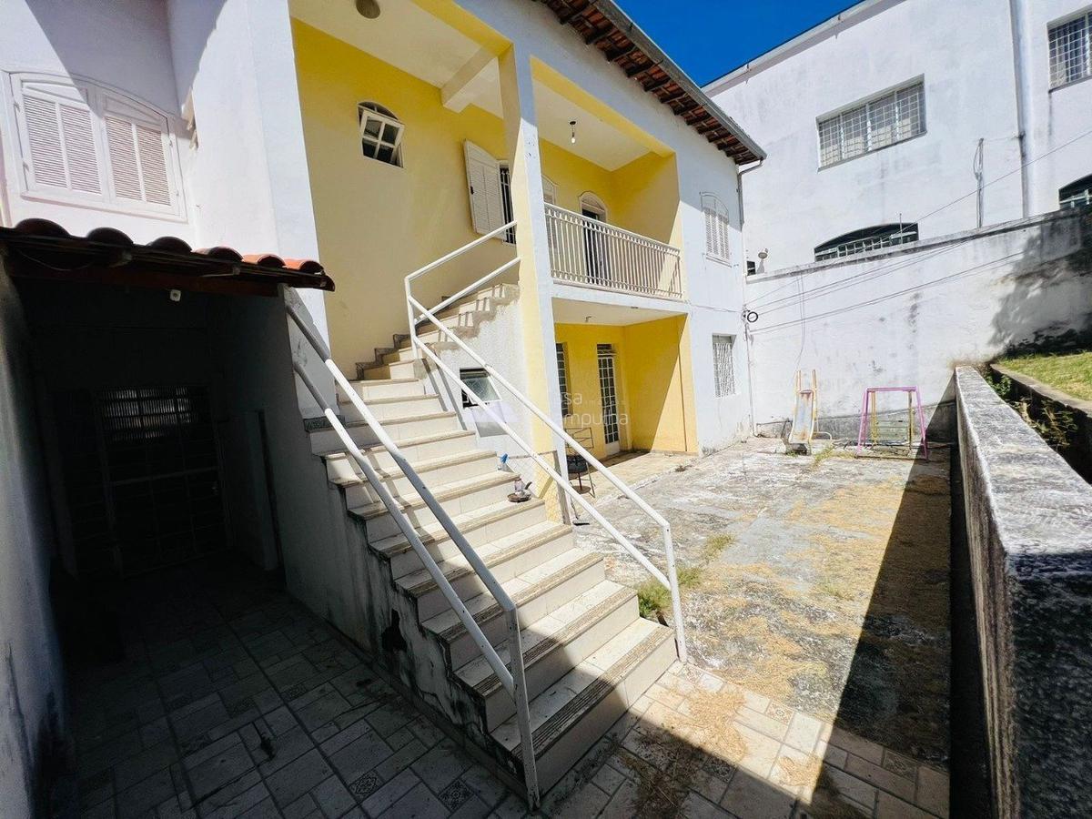 Casa, Copacabana, 5 Quartos, 3 Vagas, 1 Suíte