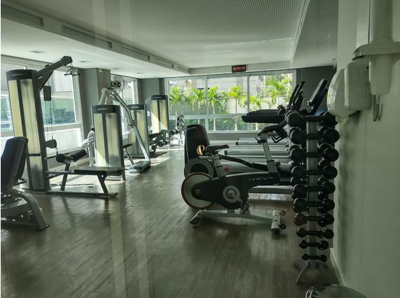 Apartamento, Santo Agostinho, 4 Quartos, 4 Vagas, 1 Suíte