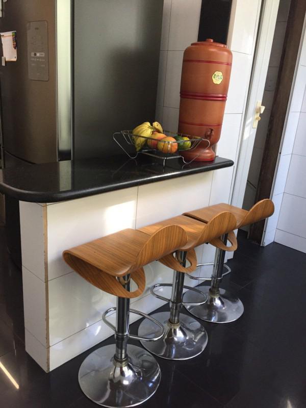 Casa, Planalto, 4 Quartos, 5 Vagas, 2 Suítes