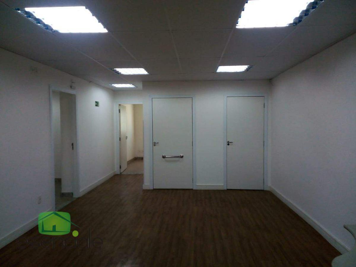 Andar, Eldorado, 0 Quarto, 0 Vaga