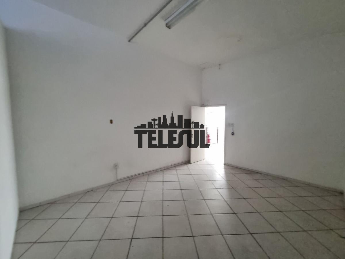 Galpão, Centro, 0 Quarto, 0 Vaga