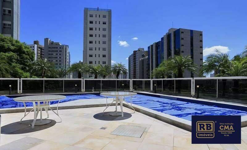 Apartamento, Anchieta, 3 Quartos, 2 Vagas, 1 Suíte