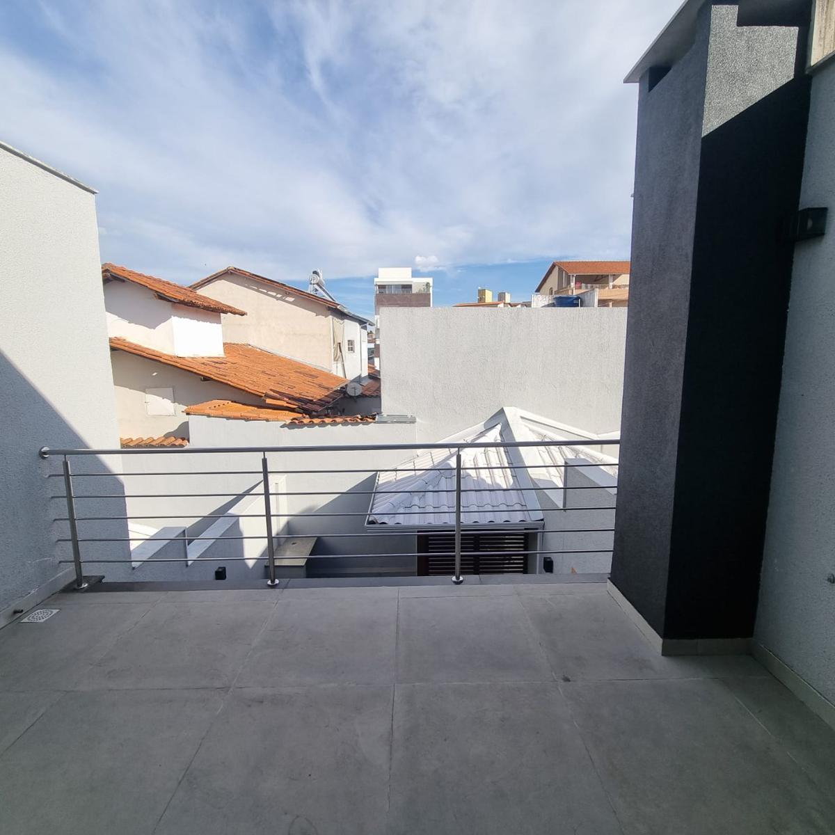 Casa, Santa Amélia, 3 Quartos, 2 Vagas, 1 Suíte