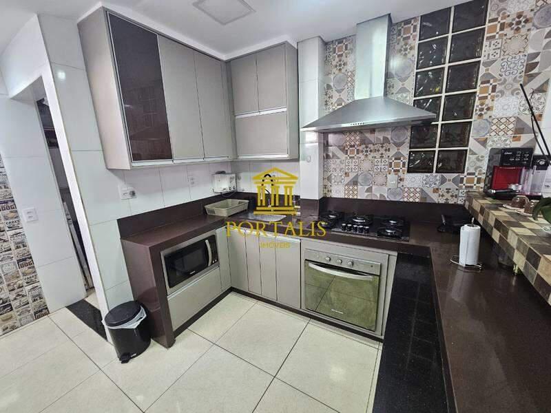 Apartamento, Buritis, 2 Quartos, 2 Vagas, 1 Suíte