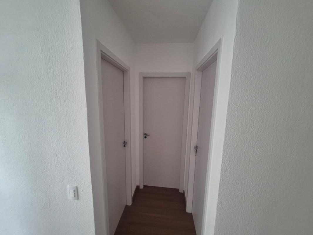 Apartamento, Jardim Riacho das Pedras, 2 Quartos, 1 Vaga, 1 Suíte