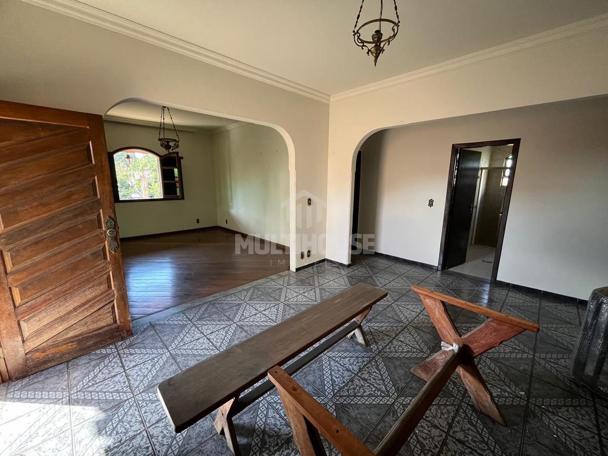 Casa, Jardim Riacho das Pedras, 3 Quartos, 2 Vagas, 1 Suíte