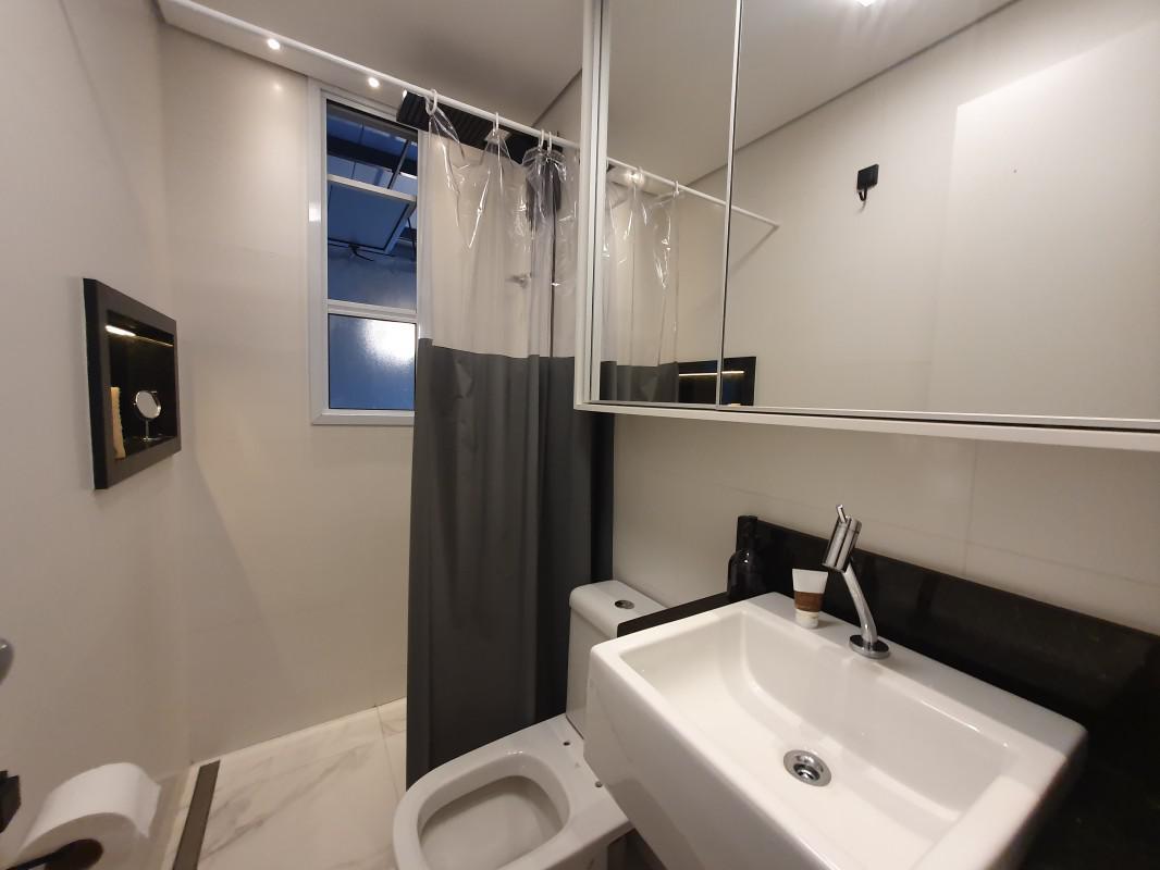 Apartamento, Nova Suíssa, 2 Quartos, 2 Vagas, 1 Suíte