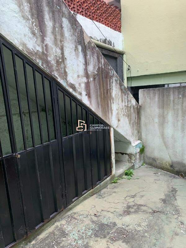 Casa, Carlos Prates, 2 Quartos, 1 Vaga