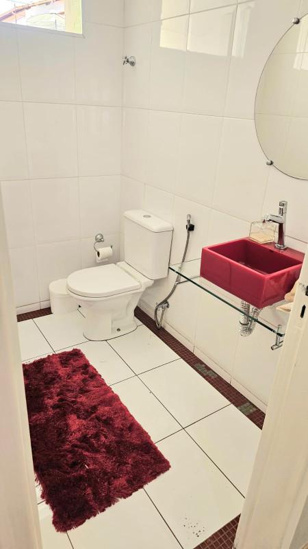 Casa, Filadélfia, 3 Quartos, 4 Vagas, 2 Suítes