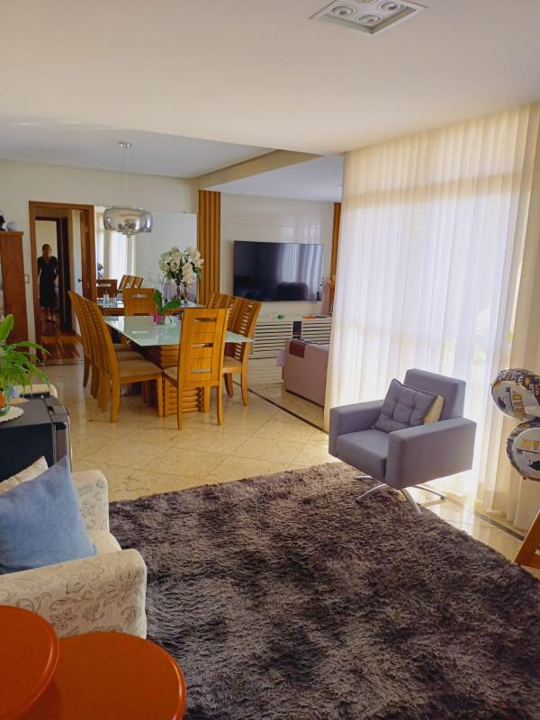Apartamento, Coração Eucarístico, 3 Quartos, 2 Vagas, 1 Suíte
