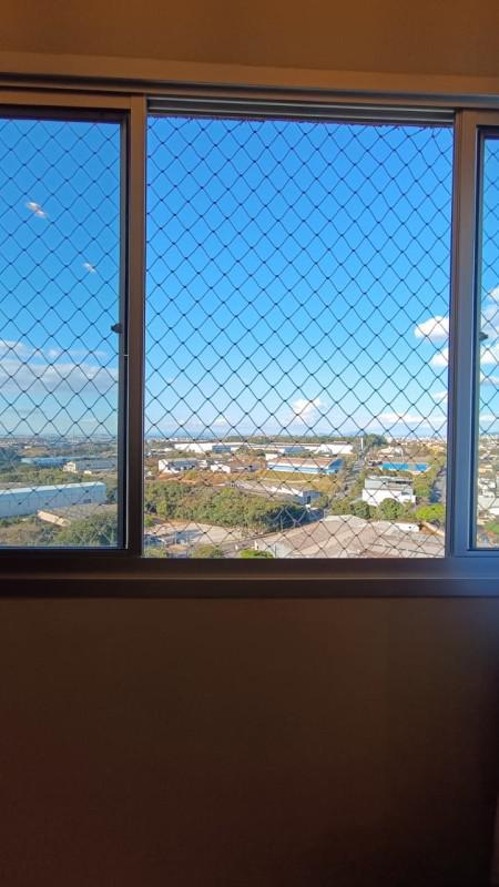 Apartamento, Monte Castelo, 2 Quartos, 1 Vaga