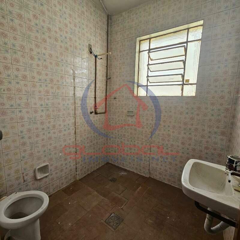 Casa, Bonfim, 3 Quartos, 1 Vaga