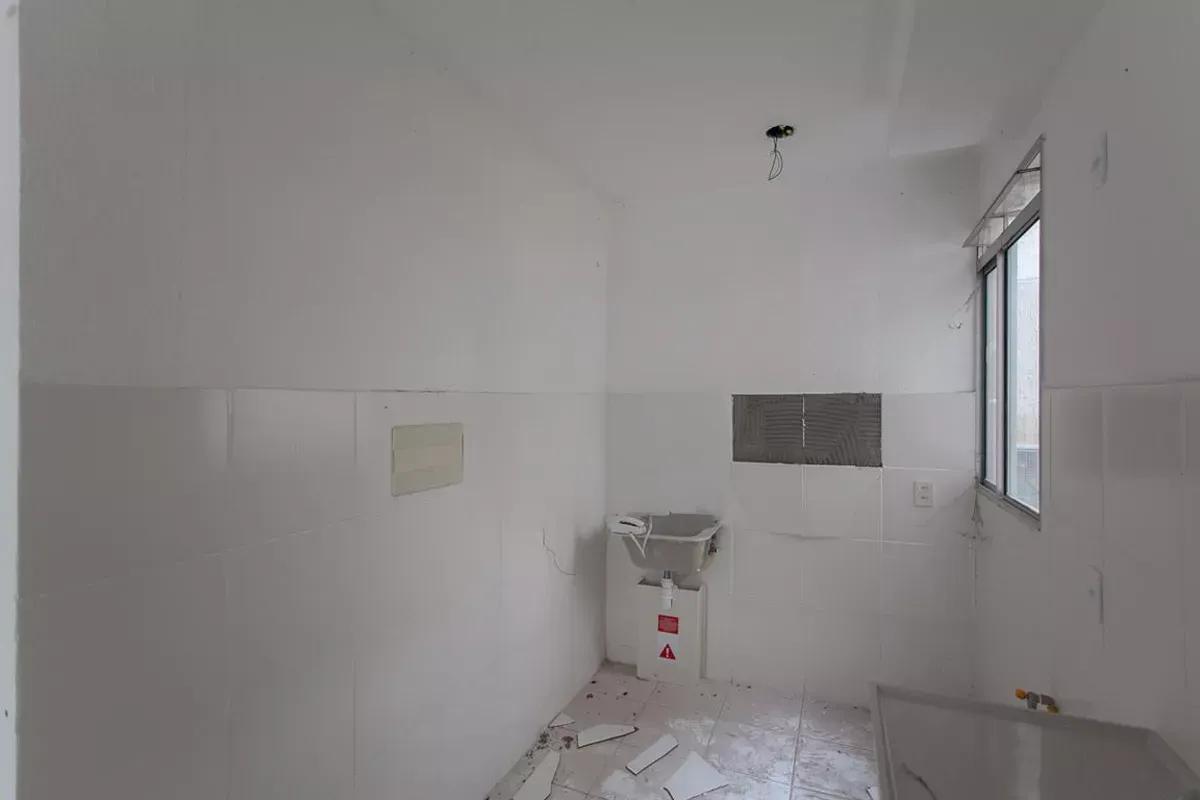 Apartamento, Santa Amélia, 1 Quarto, 1 Vaga