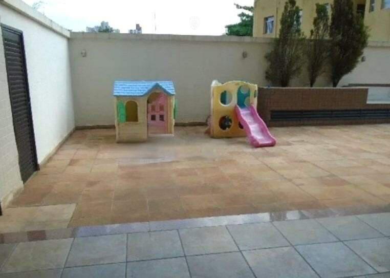 Cobertura, Serra, 4 Quartos, 3 Vagas, 1 Suíte