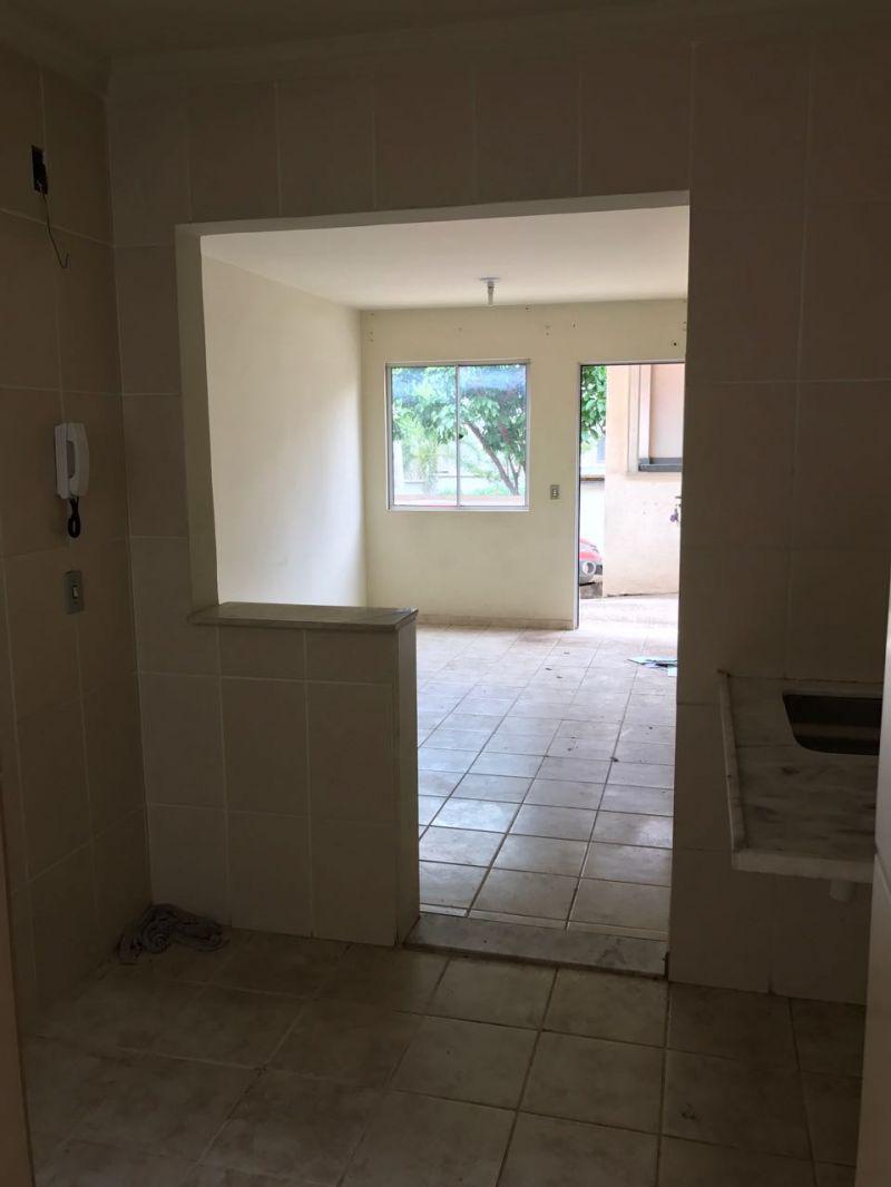 Casa, Cabral, 2 Quartos, 1 Vaga