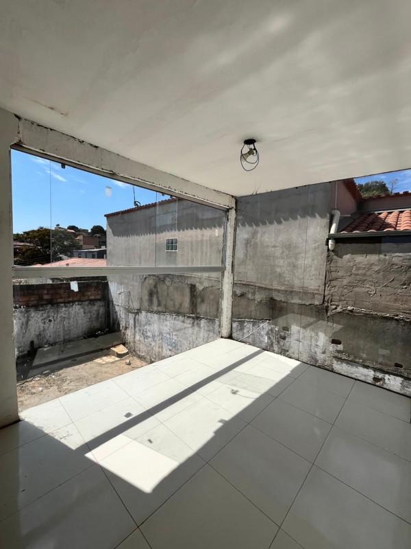 Casa, Ernesto do Nascimento(barreiro), 4 Quartos, 2 Vagas