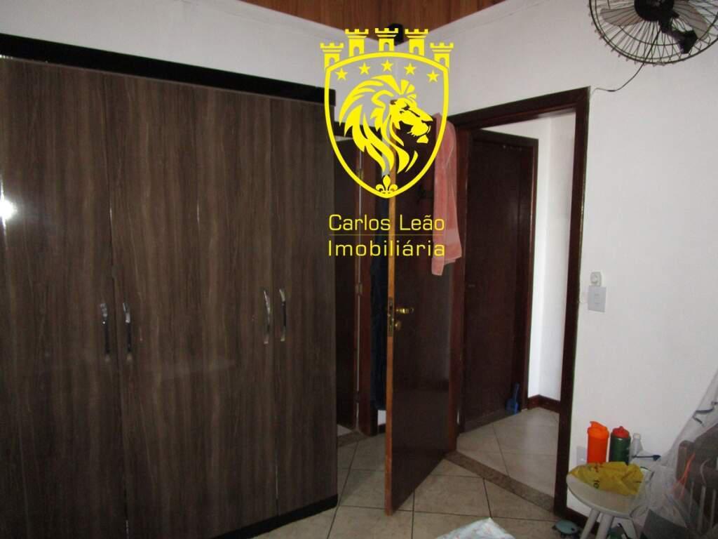 Casa, Santa Lúcia, 3 Quartos, 4 Vagas, 1 Suíte