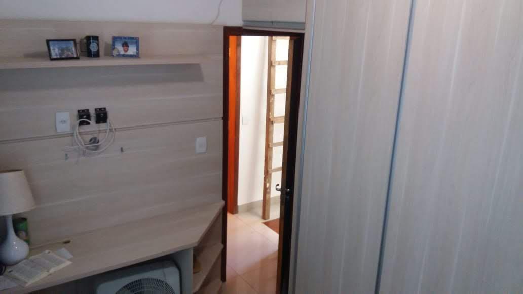 Casa, Cabral, 3 Quartos, 3 Vagas, 1 Suíte