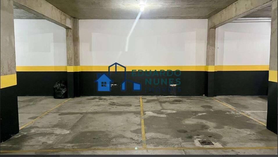 Apartamento, Sagrada Família, 3 Quartos, 2 Vagas, 1 Suíte