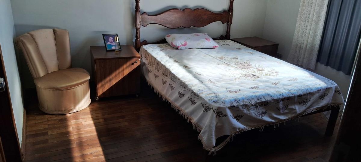 Apartamento, Renascença, 3 Quartos, 1 Vaga, 1 Suíte