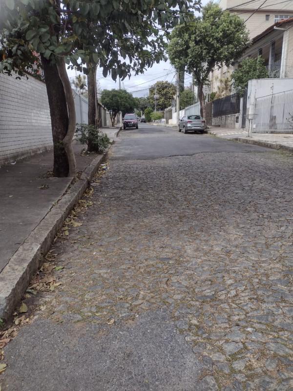 Apartamento, Calafate, 3 Quartos, 2 Vagas, 1 Suíte