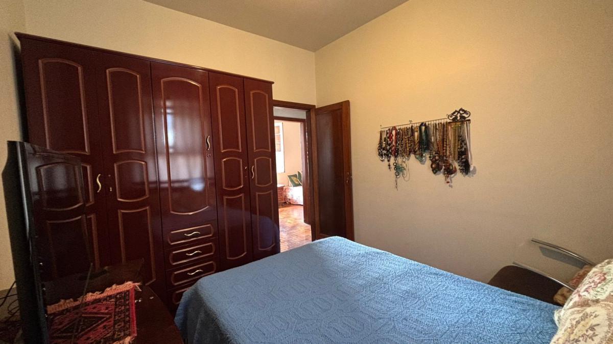 Apartamento, Colégio Batista, 3 Quartos, 1 Vaga