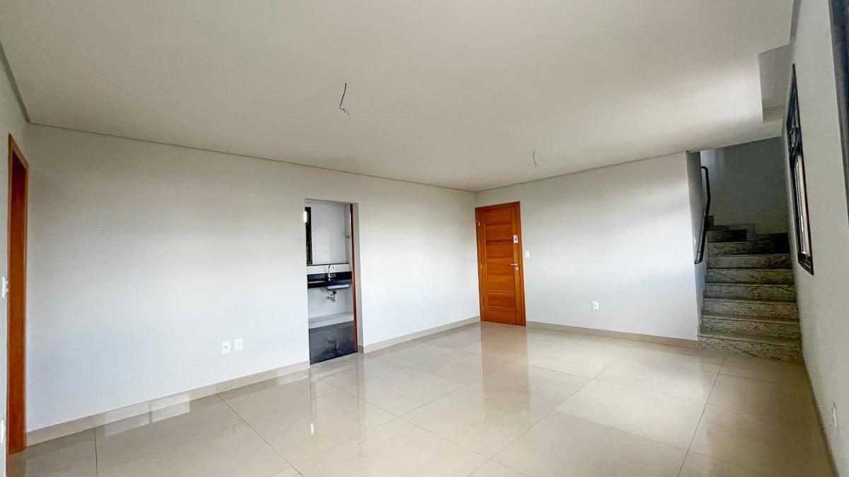 Cobertura, Prado, 4 Quartos, 3 Vagas, 1 Suíte