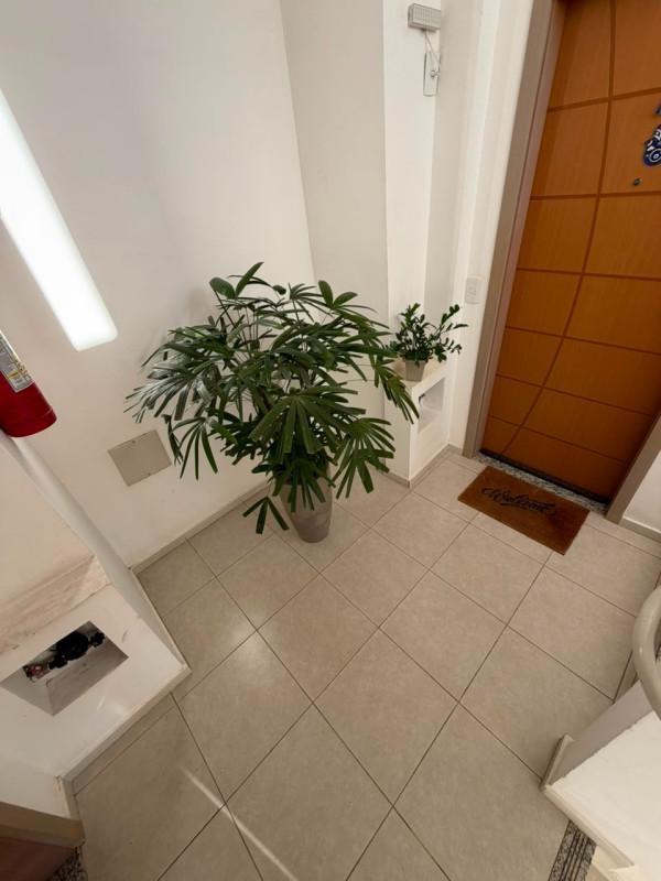 Apartamento, Cabral, 2 Quartos, 1 Vaga