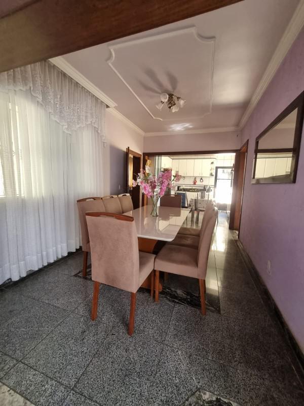 Casa, Colonial, 3 Quartos, 4 Vagas, 1 Suíte