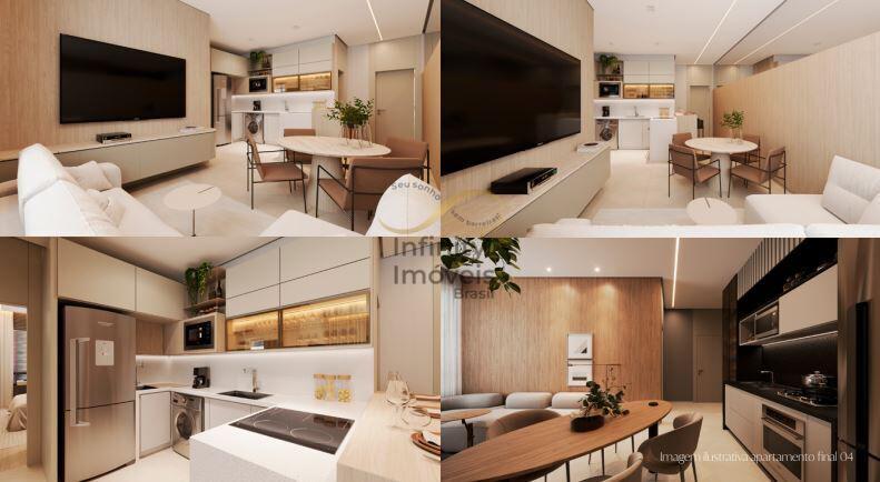 Apartamento, Savassi, 2 Quartos
