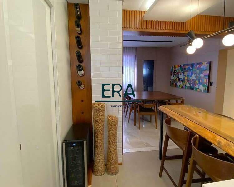 Apartamento, São Pedro, 4 Quartos, 3 Vagas, 1 Suíte