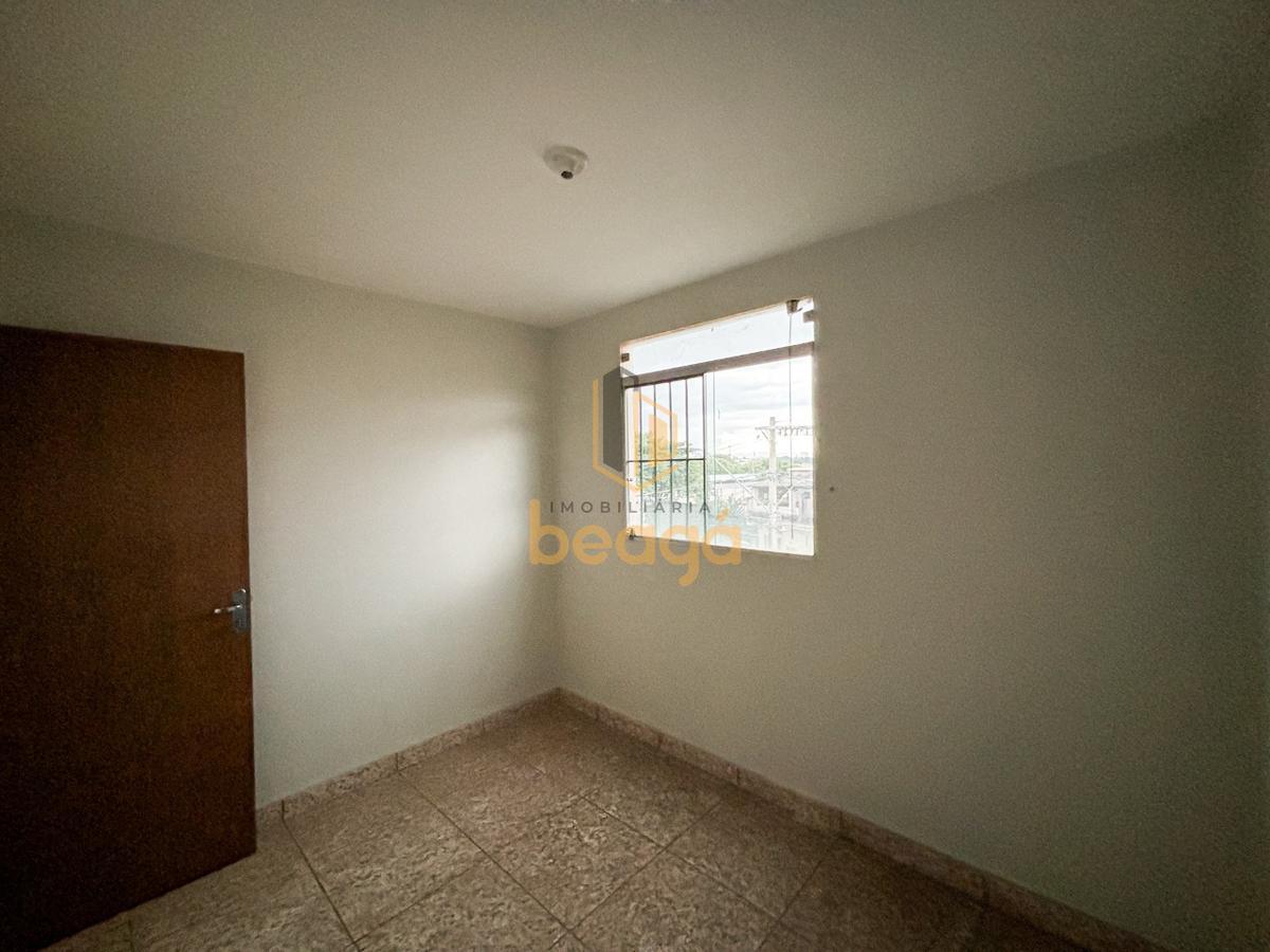Apartamento, Guarani, 3 Quartos, 1 Vaga