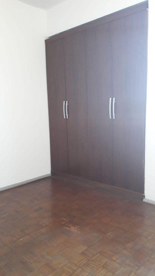 Apartamento, Venda Nova, 2 Quartos, 1 Vaga