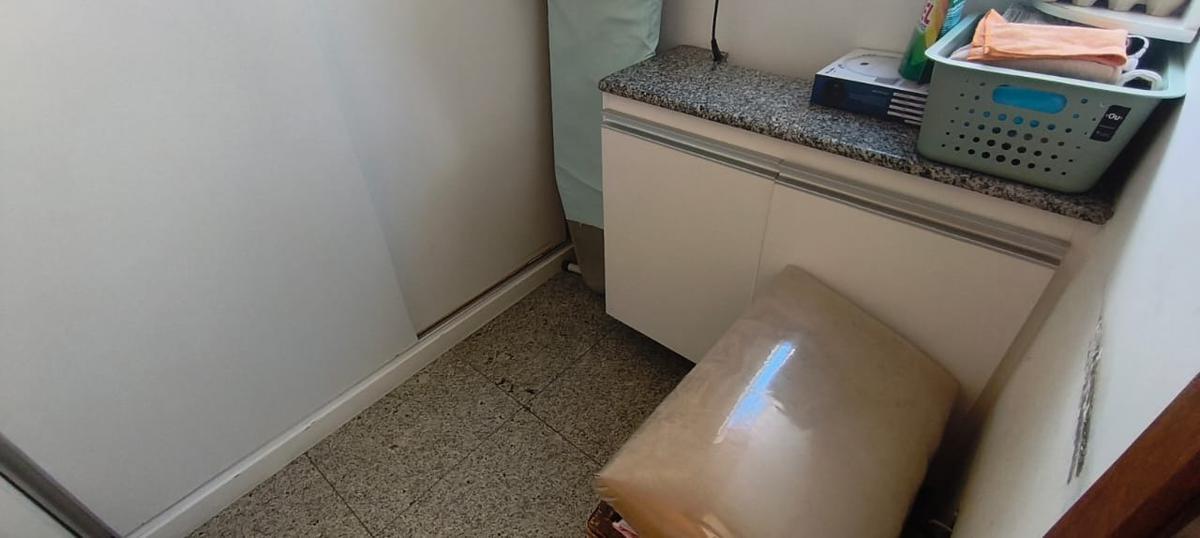 Cobertura, União, 5 Quartos, 4 Vagas, 2 Suítes