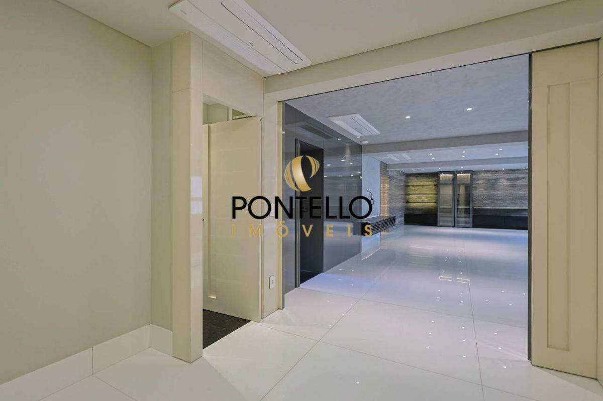 Apartamento, Vila da Serra, 3 Quartos, 4 Vagas, 3 Suítes