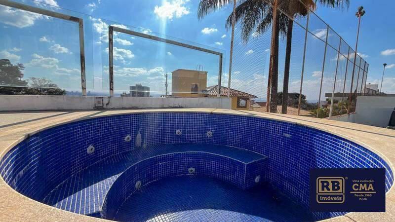 Casa, Mangabeiras, 4 Quartos, 4 Vagas, 2 Suítes