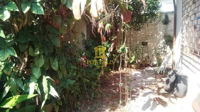 Casa, Anchieta, 3 Quartos, 1 Vaga