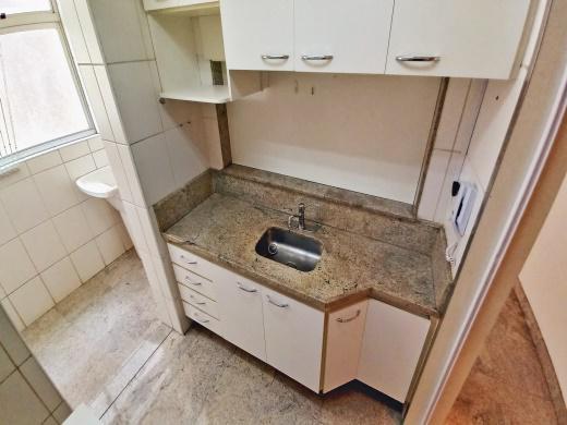 Apartamento, Lourdes, 2 Quartos, 2 Vagas, 1 Suíte