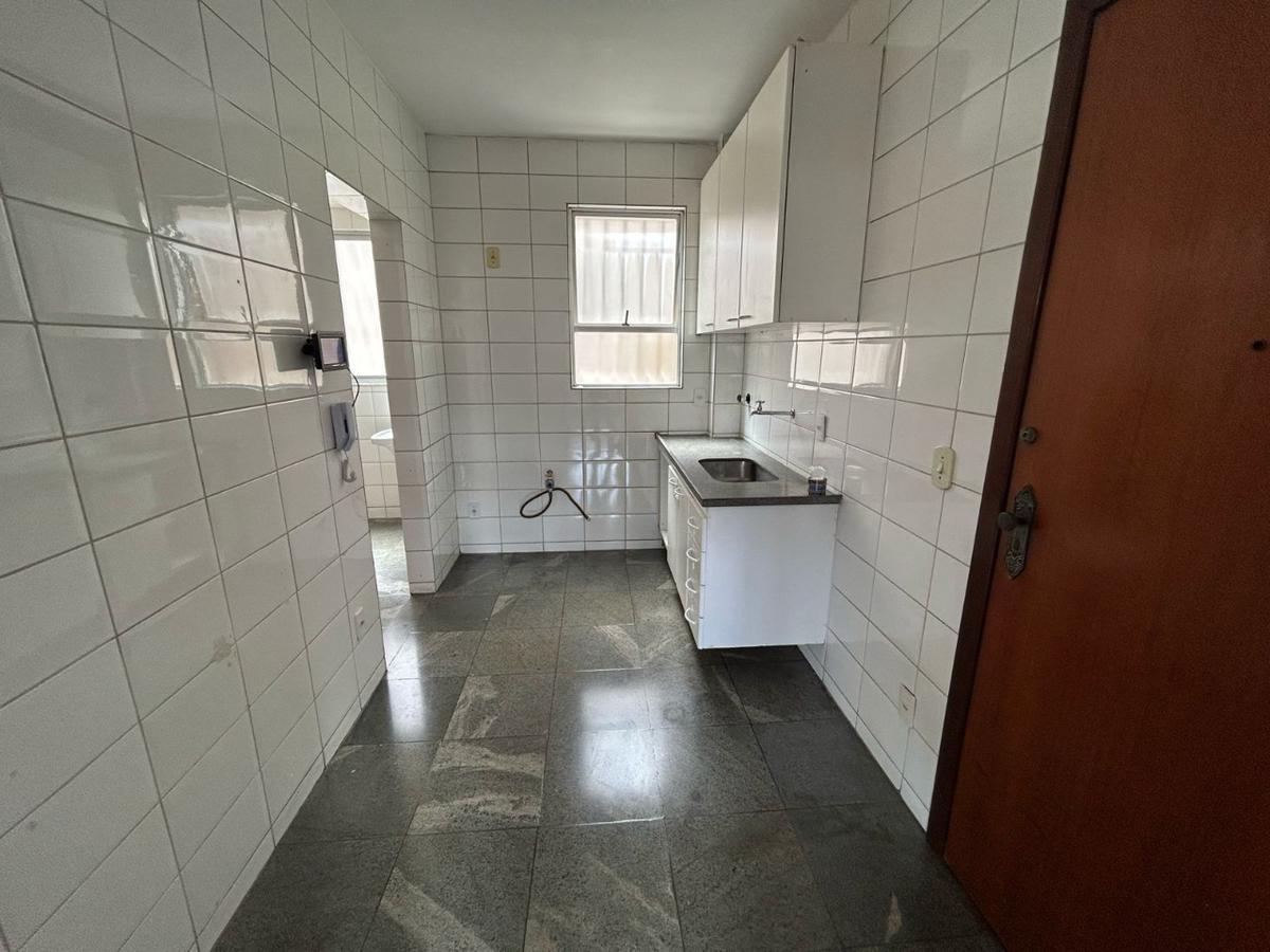 Apartamento, Cidade Nova, 4 Quartos, 2 Vagas, 1 Suíte