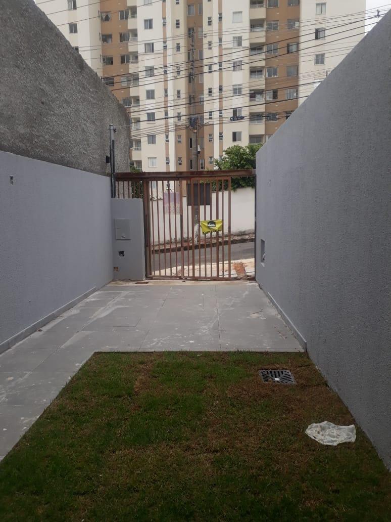 Casa, Planalto, 3 Quartos, 2 Vagas, 1 Suíte
