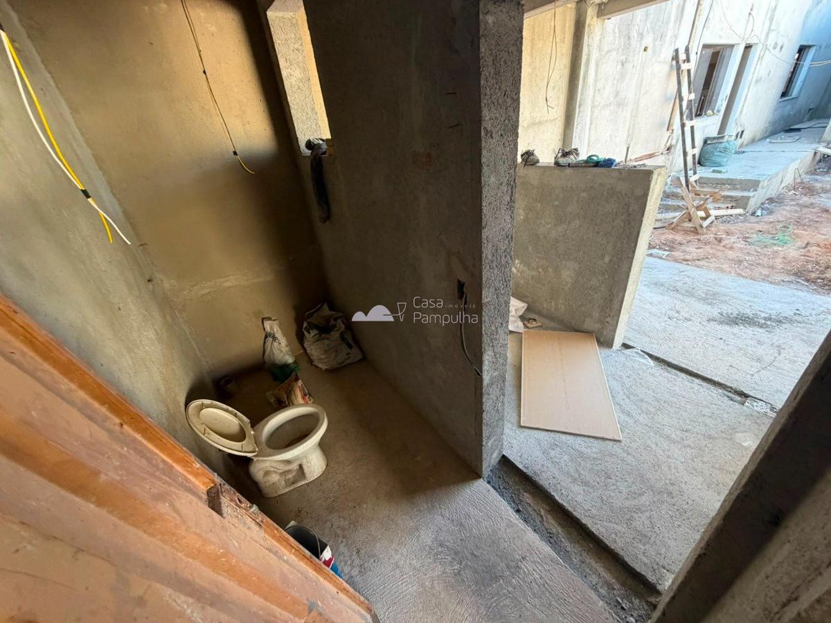 Casa, Planalto, 4 Quartos, 3 Vagas, 4 Suítes