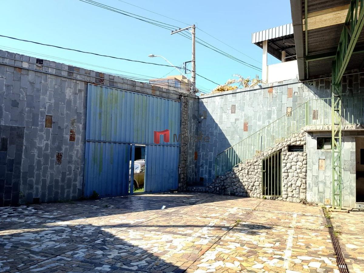 Galpão, Renascença, 0 Quarto, 0 Vaga