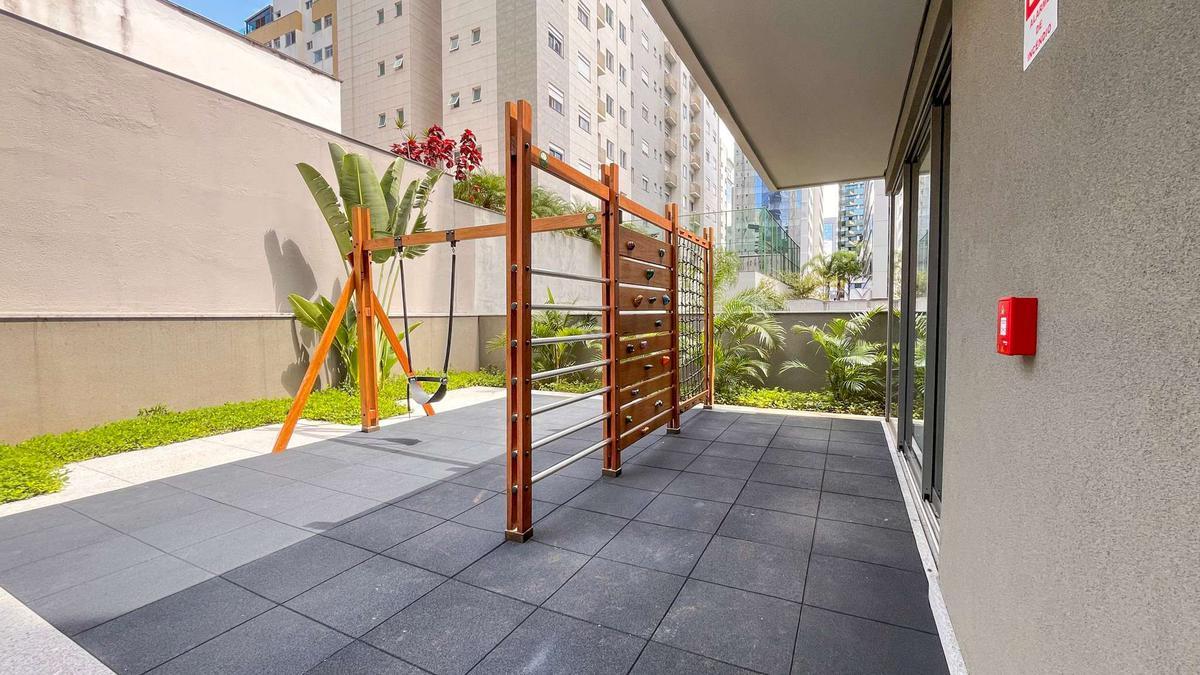 Apartamento, Savassi, 2 Quartos, 2 Vagas, 2 Suítes