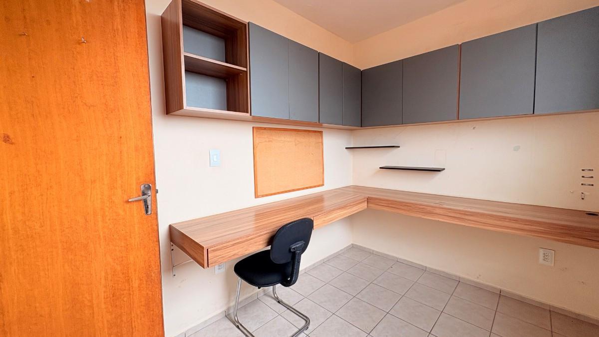 Apartamento, Santa Amélia, 3 Quartos, 1 Vaga