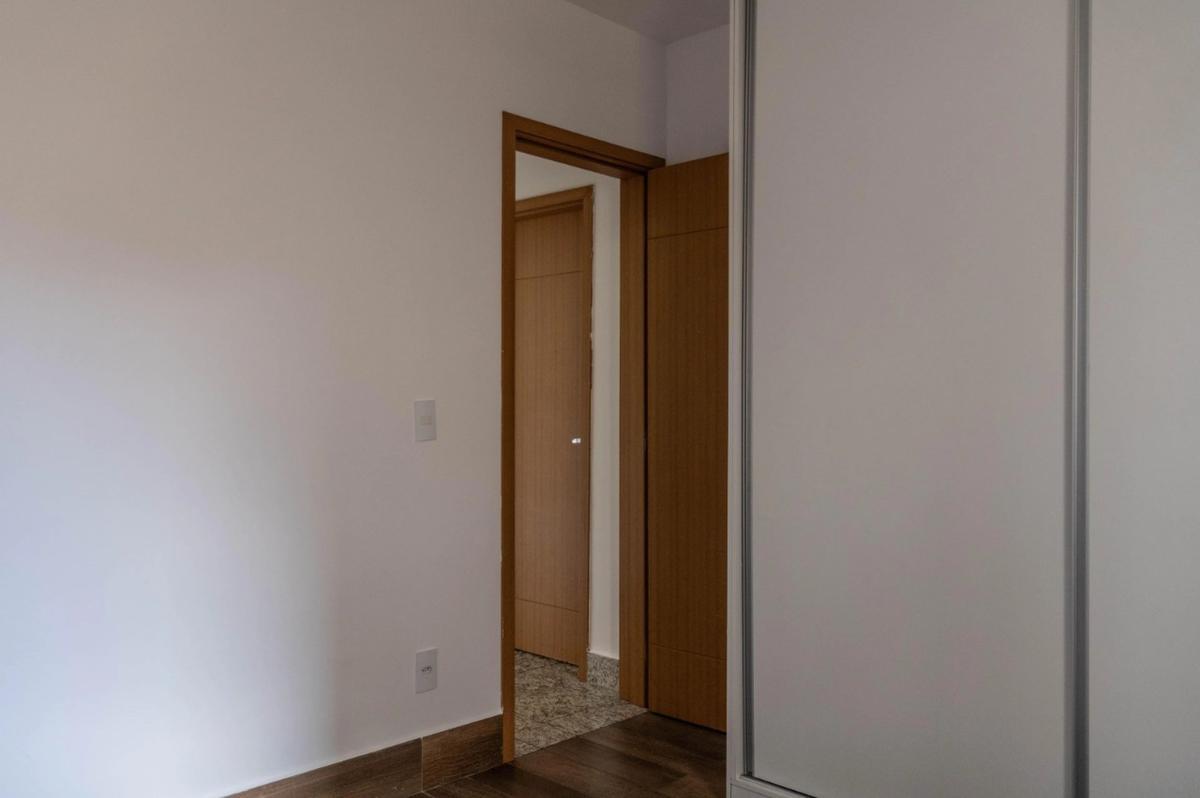 Apartamento, Buritis, 3 Quartos, 2 Vagas, 1 Suíte