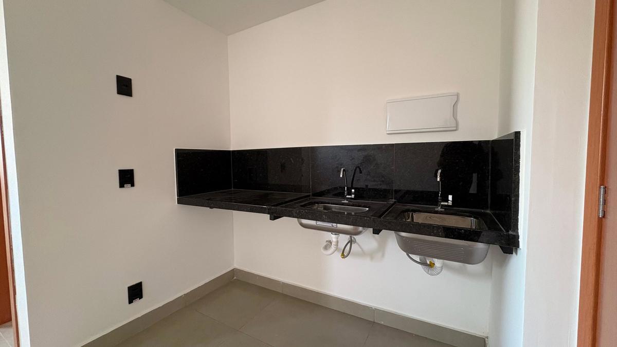 Apart Hotel, Serra, 1 Quarto, 0 Vaga