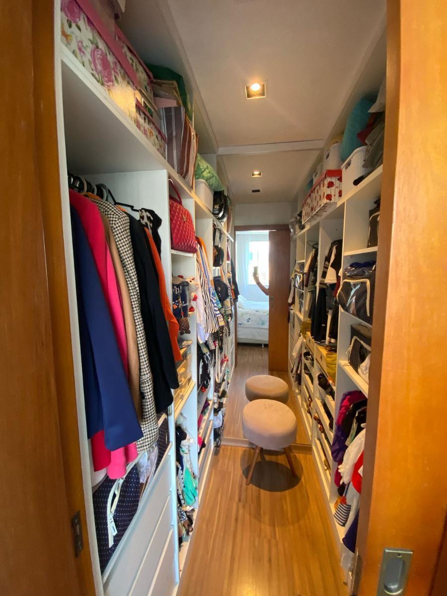 Apartamento, Colégio Batista, 3 Quartos, 3 Vagas, 1 Suíte