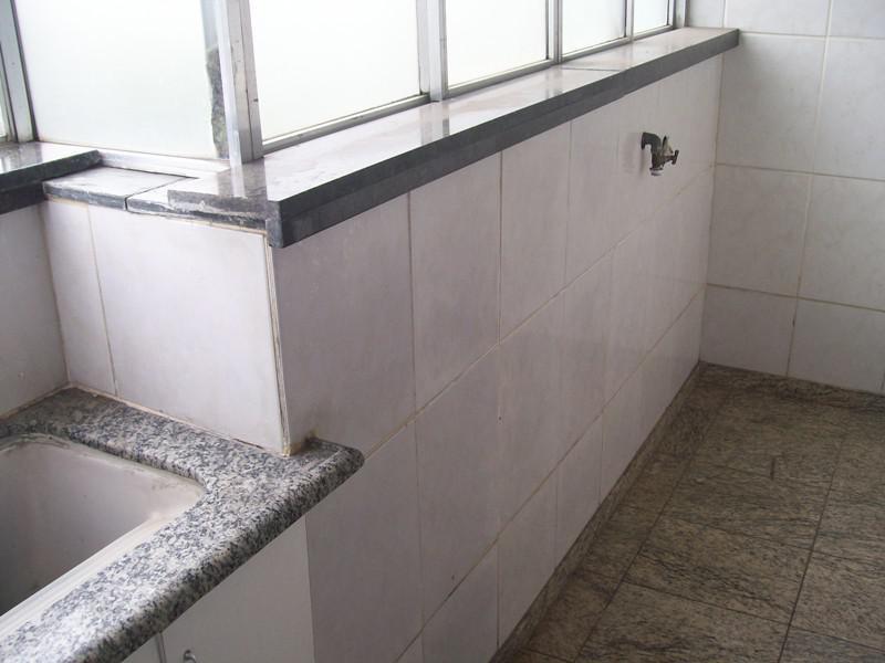 Apartamento, Alto Barroca, 3 Quartos, 1 Vaga